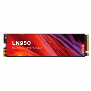 Unidad de Estado Sólido SSD Lenovo LN950 NVMe / 2TB / PCI Express 4.0 / M.2 / LENOVO LN950 2TB / 5SD1P69442