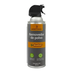 Aire Comprimido para Electrónicos Perfect Choice / 330 ml / PC-030331
