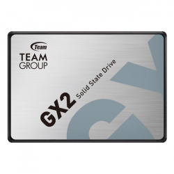 Unidad de estado solido SSD 1TB 2.5 SATA TEAMGROUP GX2 / T253X2001T0C101