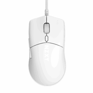 Mouse NZXT MS-001NW-04 LIFT 2 SYMM / 26000 DPI / BLANCO / MS-001NW-04