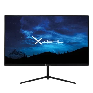 Monitor Gamer XZEAL XZ3010-2 / 23.8" / 180HZ / 1 Ms / Freesync / F-HD / Negro / XZMXZ32B