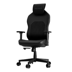 Silla Gamer VERTAGEAR VG-SL1800_BK SL1800 BLACK EDITION