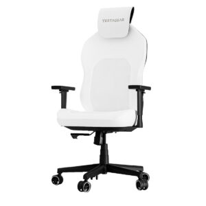 Silla Gamer VERTAGEAR VG-SL1800_WT SL1800 BLACK / WHITE EDITION / VG-SL1800_WT