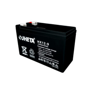 BATERIA PARA NO BREAK JHETA 621209-00-J 12V/9AH / 151*100*65MM / BULK / 621209-00-J