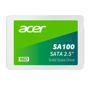 UNIDAD SSD 2.5" ACER 480GB BL.9BWWA.103 SATA 3 / S650 / 560MB/S / BL.9BWWA.103