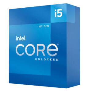 Procesador INTEL BX8071512600K CORE I5-12600K S-1700 10CORES 3.7GHZ 125W GRAFICOS UHD770 SIN FAN