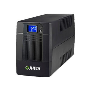 NO BREAK JHETA 821900-00 NEO LCD 900 / 900VA / 480W / 6 CONTACTOS / 821900-00