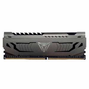 MEMORIA DIMM DDR4 PATRIOT PVS416G360C8 VIPER STEEL 16GB 3600MHZ / CL18 / PVS416G360C8