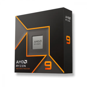 Procesador AMD 100-100001277WOF RYZEN 9 9950X S-AM5 / 16 CORE 4.3 GHZ / 170W / C/GRAFICOS / S/FAN / 100-100001277WOF