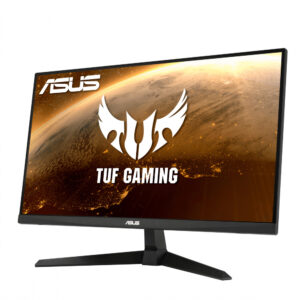 Monitor LED ASUS 27" VG277Q1A TUF GAMING PLANO / 1920X1080 / 165HZ / 1MS / HDMI / DP / FREESYNC / VG277Q1A