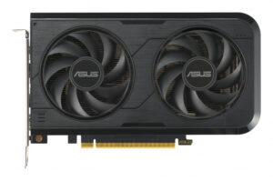 TARJETA DE VIDEO ASUS DUAL-RTX5050-8G 8GB GDDR6 / 128BIT / PCI-E 5.0 / HDMI / 3*DP / DUAL FAN / DUAL-RTX5050-8G