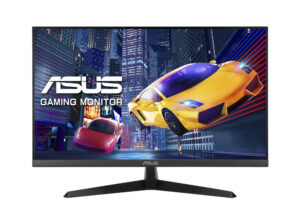 Monitor LED ASUS 27" VY279HGR EYE CARE / 1920X1080 / 120HZ / 1MS / IPS / HDMI / VGA / ADAPTIVE SYNC / VY279HGR