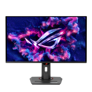 Monitor OLED ASUS 27" XG27ACDNG ROG SWIFT / 2560X1440 / 360HZ / 0.03MS / 2*HDMI / DP / G-SYNC / XG27ACDNG