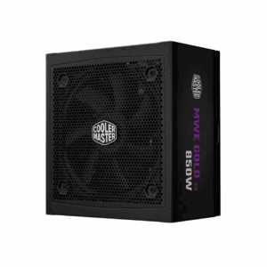 FUENTE DE PODER COOLER MASTER MPX-8503-AFAG-2EBUS MWE GOLD 850 V3 ATX3.1 W/US CORD / MPX-8503-AFAG-2EBUS