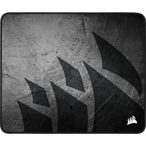 Mouse PAD CORSAIR CH-9413631-WW MM300 PRO / ANTIDERRAPANTE / 36*30 CM / NEGRO-GRIS / CH-9413631-WW