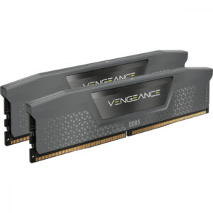 MEMORIA DIMM DDR5 CORSAIR CMK64GX5M2B5200Z40 64GB / 2X32GB / 5200MHZ VENGEANCE AMD EXPO