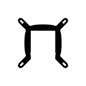 BRACKET CORSAIR CW-8960096 P/LGA 1700 / ENFRIAMIENTO LIQUIDO / CW-8960096
