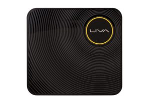 MINI PC ECS LIVA Z 95-198-KW7166 CELERON N3350 4GB LPDRR3 / 64GB EMMC / SIN WINDOWS / 95-198-KW7166