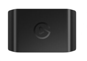 CAPTURADORA DE VIDEO ELGATO 10GBE9901 HD60 X / HDMI / CABLE USB-C A USB-A / PS5 / XBOX / PC / 1080P / NEGRO / 10GBE9901