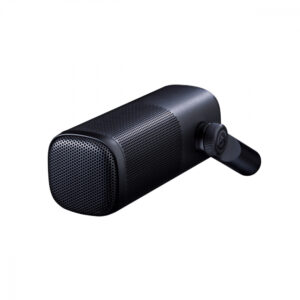 MICROFONO PROFESIONAL ELGATO 10MAH9901 WAVE DX / CARDIOIDE / XLR / NEGRO / 10MAH9901