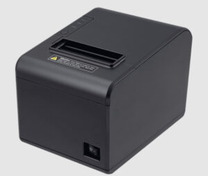 IMPRESORA TERMICA EVOTEC EV-3005 TICKETS / 260MM/S / 203 DPI / SERIAL / PARALELA / USB / LAN / POS / EV-3005