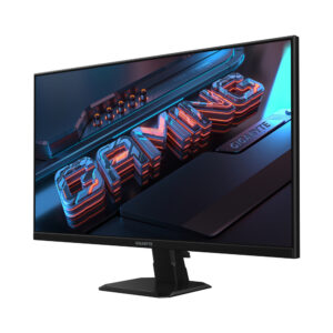 Monitor LED GIGABYTE 27" GS27FA GAMING / 1920X1080 FHD / PLANO / 180HZ / 2*HDMI 2.0 / DP / 1MS / GS27FA