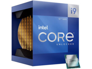 Procesador INTEL BX8071512900K CORE I9-12900K S-1700 16CORES 3.2GHZ 125W GRAFICOS UHD770 SIN FAN
