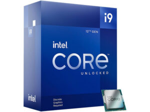 Procesador INTEL BX8071512900KF CORE I9-12900KF / S-1700 16CORES 3.2GHZ 125W S/GRAFICOS SIN FAN / BX8071512900KF