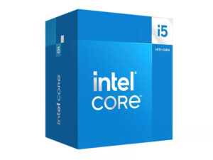 Procesador INTEL BX8071514400F CORE I5-14400F S-1700 10CORES 2.5GHZ 65W SIN VIDEO