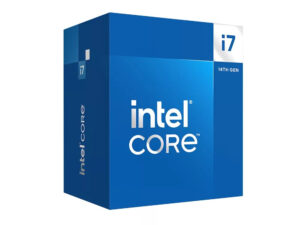 Procesador INTEL BX8071514700F CORE I7-14700F S-1700 20CORES 2.1GHZ 65W SIN VIDEO