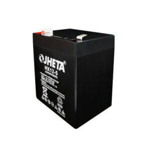 BATERIA PARA NO BREAK JHETA 621205-00-J 12V/5AH / 107*90*70MM / BULK / 621205-00-J