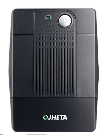 NO BREAK JHETA 821500-01 NEO LED 500 / 500VA / 240W / 6 CONTACTOS / USB / 821500-01