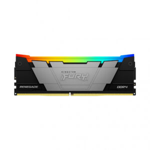 MEMORIA DIMM DDR4 KINGSTON KF436C18RB2A/32 32GB / 1X32GB / 3600MHZ / CL18 / NON-ECC / FURY RENEGADE RGB / KF436C18RB2A/32