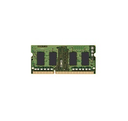 MEMORIA SODIMM DDR3 KINGSTON KVR16S11/8WP 8GB / 1X8GB / 1600MHZ / 2RX8 / NON-ECC / VALUE RAM / CL11 / KVR16S11/8WP