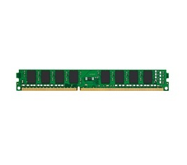 MEMORIA DIMM DDR3 KINGSTON KVR16N11/8WP 8GB / 1X8GB / 1600MHZ / 2RX8 / NON-ECC / VALUE RAM / CL11 / KVR16N11/8WP