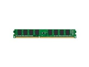 MEMORIA DIMM DDR3 KINGSTON KVR16N11S8/4WP 4GB / 1X4GB / 1600MHZ / 1RX8 / NON-ECC / VALUE RAM / CL11 / KVR16N11S8/4WP