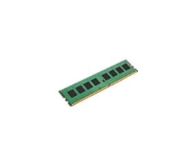 MEMORIA DIMM DDR4 KINGSTON KVR32N22S6/8 8GB / 3200MHZ / CL22 / NON-ECC / KVR32N22S6/8
