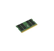 MEMORIA SODIMM DDR4 KINGSTON KVR32S22S8/16 16GB / 3200MHZ / CL22 / NON-ECC VALUE RAM / KVR32S22S8/16