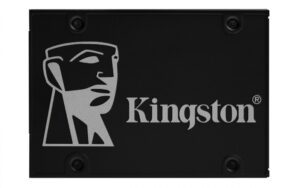 UNIDAD SSD 2.5" KINGSTON 256G SKC600/256G KC600 SATA3 / 7MM / 3D NAND TLC / SKC600/256G