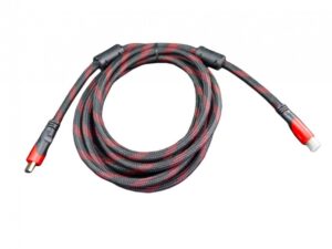 CABLE NACEB NA-051 HDMI / MACHO / 1.5 M / NA-051