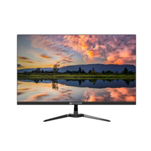 Monitor LED 27" NACEB NA-0642 1920 X 1080 FULL HD FDH / 100HZ / IPS HDMI+VGA / NEGRO / NA-0642