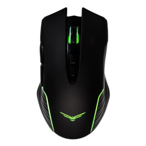 Mouse NACEB NA-0965 OBELISK / 3600 DPI / MULTICOLOR / 7 BOTONES / USB A / 1.5MTS / NA-0965