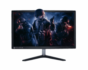 Monitor LED 19.5" NACEB NA-627 1600/900 HD / 50/60 HZ / VGA + HDMI / NEGRO. / NA-627