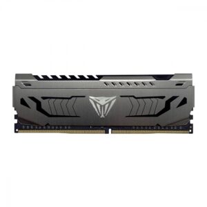 MEMORIA DIMM DDR4 PATRIOT PVS416G320C6 VIPER STEEL 16GB 3200MHZ 16GB / GRAY HEATSINK / CL16 / PVS416G320C6