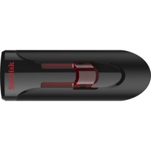 MEMORIA USB SANDISK 32GB SDCZ600-032G-G35 CRUZER GLIDE / USB 3.0 / SDCZ600-032G-G35