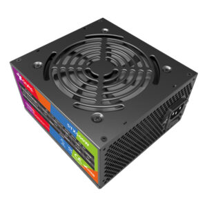 FUENTE DE PODER STYLOS STFPSFX1B SFX550W / SLIM / STANDARD / 115V / ENTRADA AC / STFPSFX1B