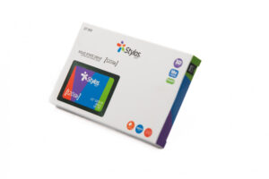 MEMORIA MICROSD STYLOS STMSDS1B 8GB / CLASE 10 / SIN ADAPTADOR / STMSDS1B