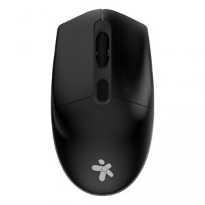 Mouse ALAMBRICO STYLOS STPMOA7B 1200 DPI / 2 BOTONES / USB / NEGRO / STPMOA7B