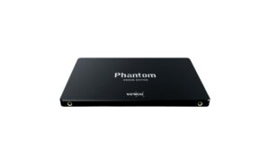 UNIDAD SSD 2.5" VERICO 480GB 1SSOP-SSBKL3-NN PHANTOM / SATA3 / 7MM / 3D NAND / 1SSOP-SSBKL3-NN
