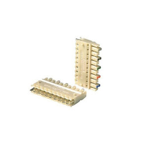 CONECTOR BLOCK NITROTEL HC-110C-5 5PAR NTCNO5P